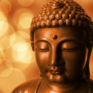 buddhist meditations