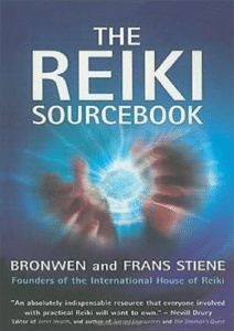 the reiki sourcebook