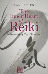 the inner heart of reiki